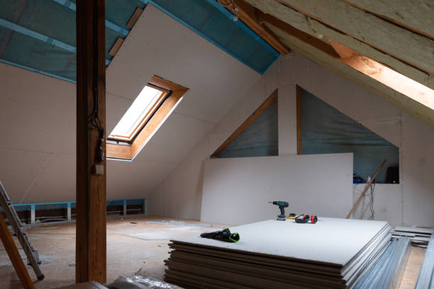 Best Insulation Maintenance and Repair in Bremen, OH