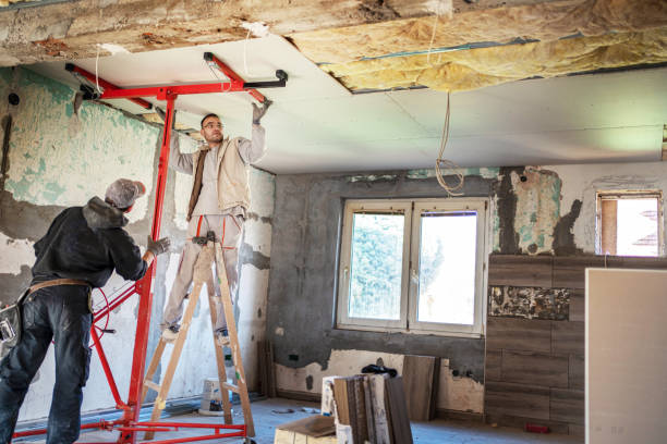 Best Insulation for Specific Applications in Bremen, OH