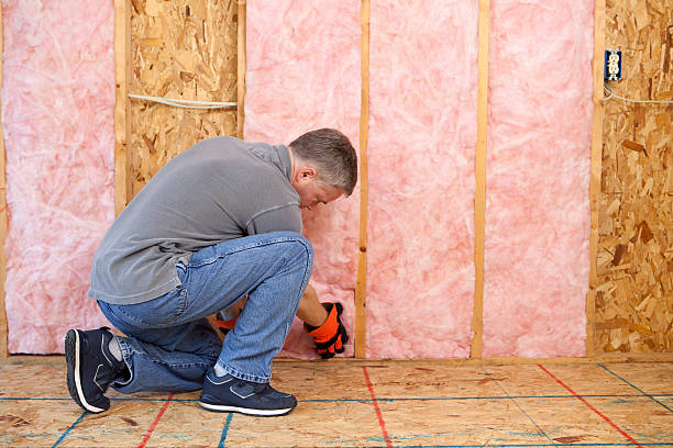 Types of Insulation We Offer in OH